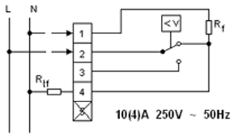 Images Wiring - PT-108 - systemair