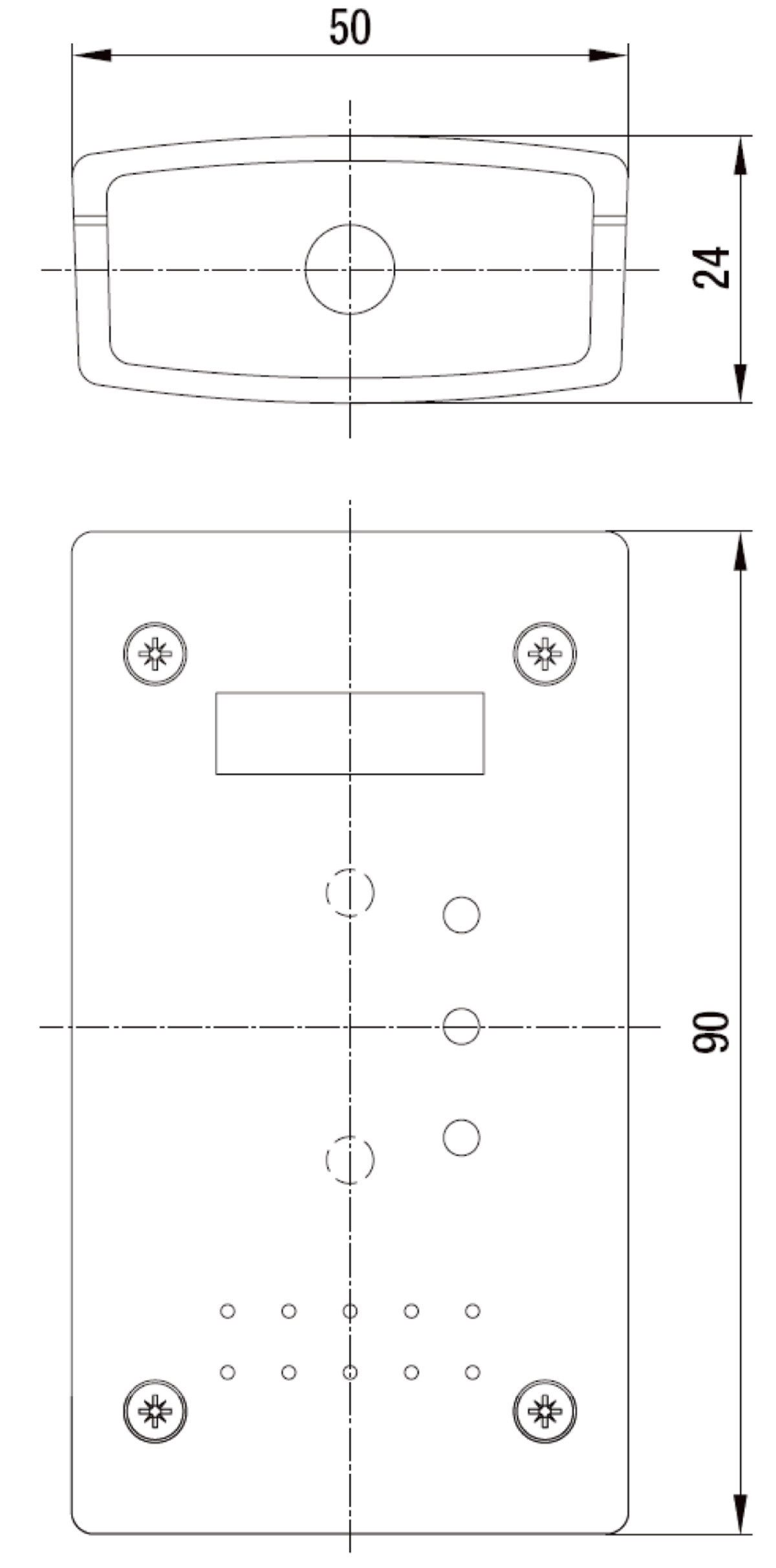 Images Dimensions - EC-Selector - systemair