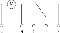 Images Wiring - MicroREX D21 - systemair