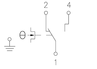 Images Wiring - K-FST1 - systemair