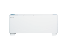 SYSVRF2 FLOOR EB - VRF Системи - Климатизатори - Продукти - systemair