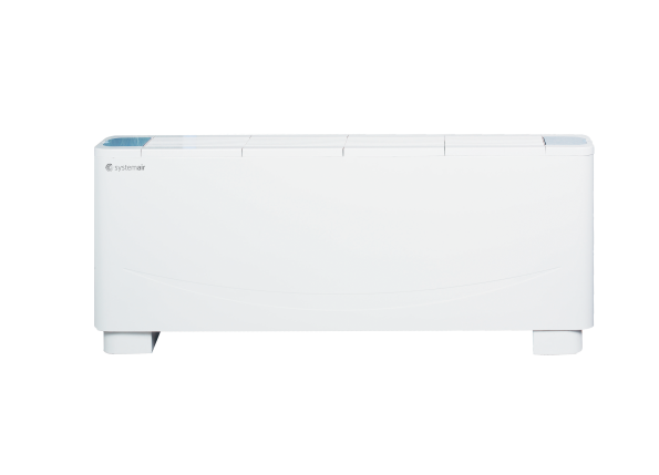 SYSVRF2 FLOOR EB - VRF Системи - Климатизатори - Продукти - systemair