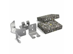 Mounting kit VEF - Механични компоненти - Accessories for Residential units - Аксесоари - Жилищни вентилационни системи - Продукти - systemair