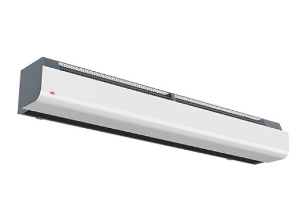 PAECS - Въздушни завеси за хладилни камери - Въздушни завеси - Продукти - systemair