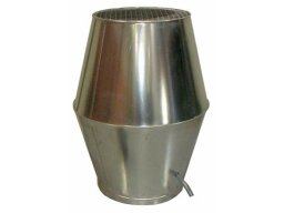 NGJ - Hetter - Mekanisk tilbehør - Tilbehør - Vifter - Produkter - systemair