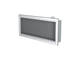 NOVA-EF - NOVA - Решетки - Продукти за въздухоразпределение - Продукти - systemair