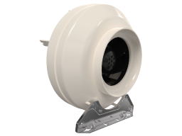 RVK - Ventilatori per canali circolari - Ventilatori da canale - Ventilatori - Prodotti - systemair