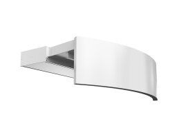 Ruwen - Въздушни завеси за въртящи се врати - Въздушни завеси - Продукти - systemair