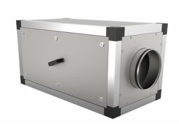 SUE - Въздухообработващи агрегати - Продукти - systemair