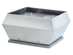 DVC - DV - Dachventilatoren - Ventilatoren - Produkte - systemair