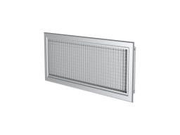 NOVA-E - NOVA - Решетки - Продукти за въздухоразпределение - Продукти - systemair