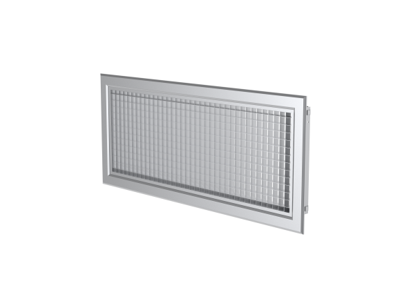 NOVA-E - NOVA - Решетки - Продукти за въздухоразпределение - Продукти - systemair