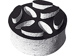 IRS - Индуцира - Шумозаглушители - Въздуховоди - Жилищни вентилационни системи - Продукти - systemair