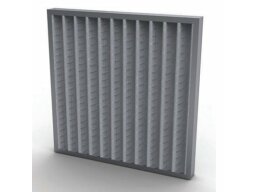 Filter-MUB - Filter - Mechanisches Zubehör - Zubehör - Ventilatoren - Produkte - systemair