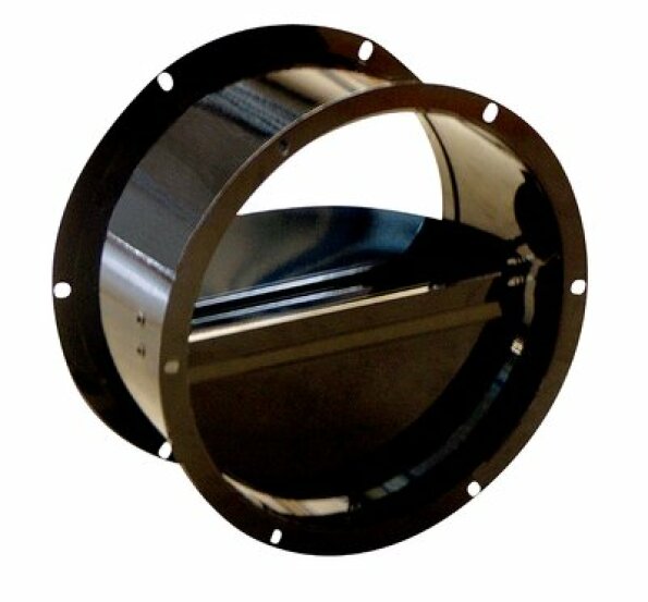 VKS-EX - Dampers - Mechanical accessories - Accessories - Fans - systemair