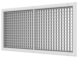 CFC-NA - Аксесоари за дифузори - Дифузори ADP - Продукти за въздухоразпределение - Продукти - systemair
