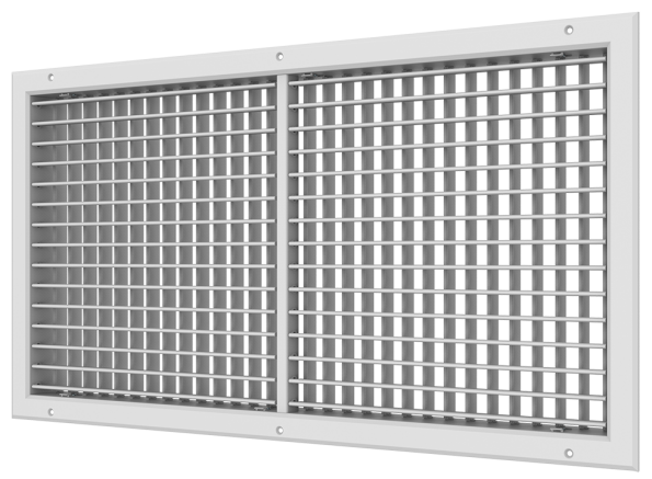 CFC-NA - Аксесоари за дифузори - Дифузори ADP - Продукти за въздухоразпределение - Продукти - systemair