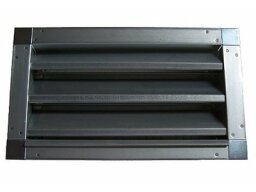 WSG weather protection guard - Защити от атмосферни влияния - Монтажно оборудване - Механични аксесоари - Аксесоари - Вентилатори - systemair