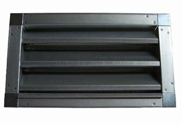 WSG weather protection guard - Защити от атмосферни влияния - Монтажно оборудване - Механични аксесоари - Аксесоари - systemair