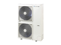 SYSVRF AIR EVO HP - VRF Системи - Климатизатори - Продукти - systemair