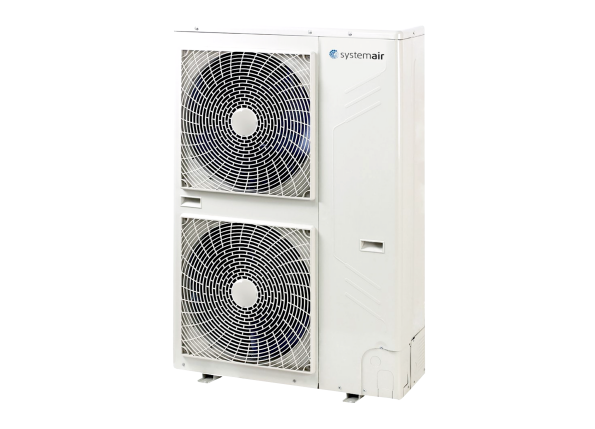 SYSVRF AIR EVO HP - VRF Системи - Климатизатори - Продукти - systemair