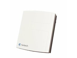 CO2RT - Koldioxid (CO2) - Givare och transmittrar - Elektriska tillbehör - Tillbehör - Fläktar - systemair