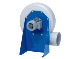 PRF - PRF - Radiální ventilátory - Ventilátory - Výrobky - systemair
