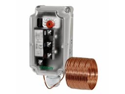 FT - Thermostat - Sondes et transmetteurs - Accessoires électriques - Accessoires - Ventilateurs (Ventilation et Traitement d’air) - systemair