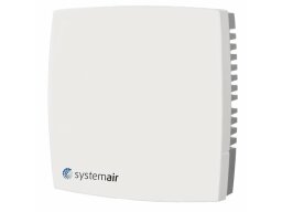 Room temperature sensor - Сензори - Accessories for Residential units - Аксесоари - Жилищни вентилационни системи - Продукти - systemair