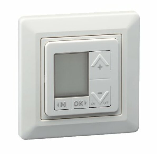 WT - Timer - Elektrisches Zubehör - Zubehör - Ventilatoren - systemair