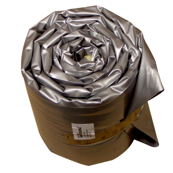 DIS insulation - Тръба спирална - Метален въздуховод - Въздуховоди - Жилищни вентилационни системи - systemair