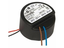 Power supplies trafo - Autres accessoires - Accessoires électriques - Accessoires - Ventilateurs (Ventilation et Traitement d’air) - Produits Ventilation & Traitement d’air - systemair