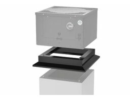 TFC Adapter Kit - Капаци - Механични аксесоари - Аксесоари - Вентилатори - Продукти - systemair