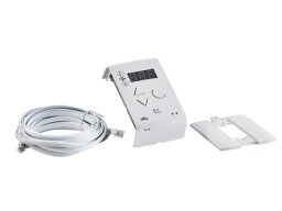 SIRe Basic - Управление SIRe за въздушни завеси - Управление за въздушни завеси - Въздушни завеси - Продукти - systemair