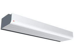 Pamir 3500 - Pamir - Въздушни завеси за търговски помещения - Въздушни завеси - Продукти - systemair