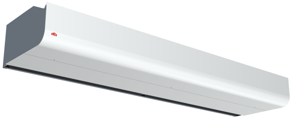 Pamir 3500 - Pamir - Въздушни завеси за търговски помещения - Въздушни завеси - Продукти - systemair