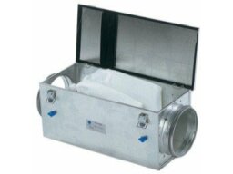 FFR - Filterkassetten - Mechanisches Zubehör - Zubehör - Ventilatoren - Produkte - systemair