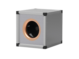 MUB-EX - MUB - Ventilateurs de gaines isolés - Ventilateurs de gaines - Ventilateurs (Ventilation et Traitement d’air) - Produits Ventilation & Traitement d’air - systemair