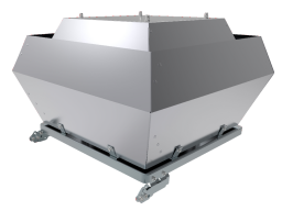 DVC-POC - DV - Torrini da tetto - Ventilatori - Prodotti - systemair