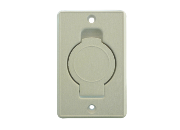 VACU inlet - Vacuum аксесоари - Прахосмучещи системи - Жилищни вентилационни системи - Продукти - systemair