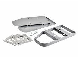 PA34JK - Проектни аксесоари - Аксесоари - Въздушни завеси - Продукти - systemair