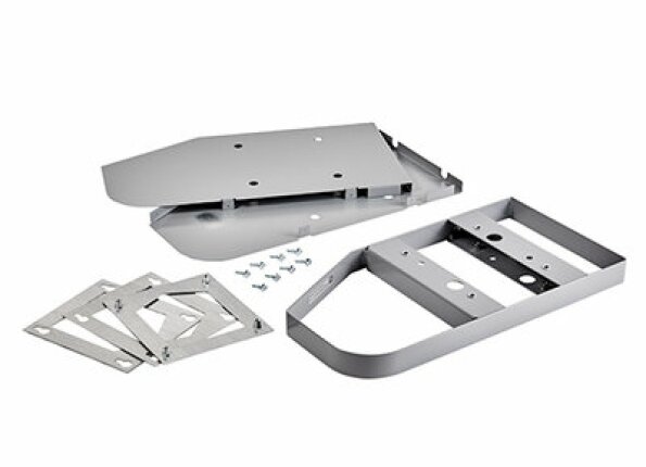 PA34JK - Проектни аксесоари - Аксесоари - Въздушни завеси - Продукти - systemair