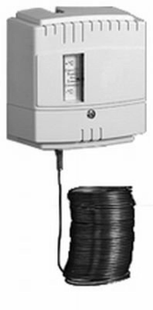 K-FST - Thermostats - Sensors and transmitters - Electrical Accessories - Accessories - systemair