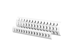 CAP-RD - CAP - Дифузори с дюзи - Дифузори ADP - Продукти за въздухоразпределение - Продукти - systemair