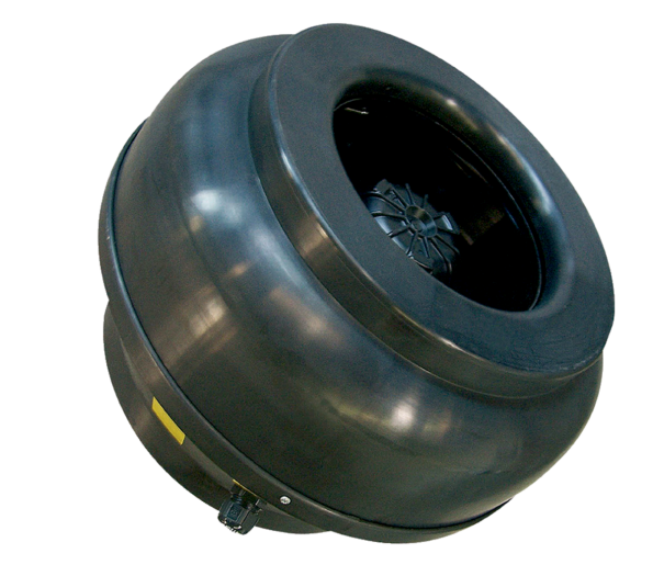 RVK-EX - Circular Duct Fans - Duct Fans - Fans - Products - systemair
