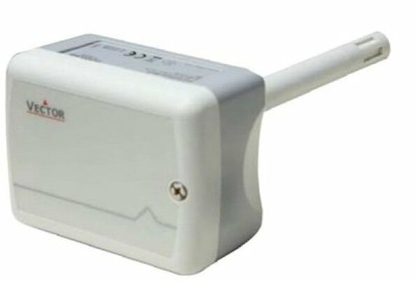 HT - Sensore umidità - Sonde e trasmettitori - Accessori elettrici - Accessori - systemair