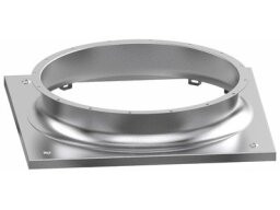 BPN - Основни рамки - Монтажно оборудване - Механични аксесоари - Аксесоари - Вентилатори - systemair