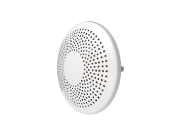 BOR-R - BOR - Битови дифузори - Дифузори ADP - Продукти за въздухоразпределение - Продукти - systemair