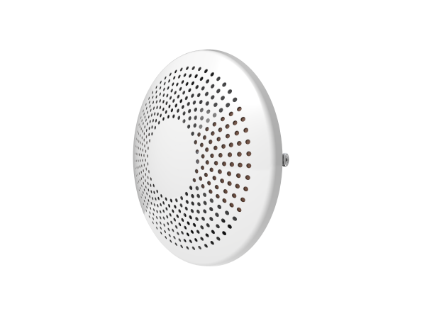 BOR-R - BOR - Битови дифузори - Дифузори ADP - Продукти за въздухоразпределение - systemair