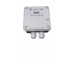 BMS Trickle & Boost regulator - Regulering - El-tilbehør - Tilbehør - Vifter - Produkter - systemair